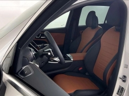 Mercedes-Benz GLC GLC 300 4MATIC SUV 2026
