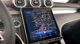 Mercedes-Benz GLC GLC 300 4MATIC SUV 2026