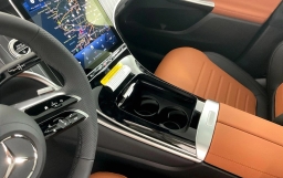 Mercedes-Benz GLC GLC 300 4MATIC SUV 2026
