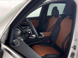 Mercedes-Benz GLC GLC 300 4MATIC SUV 2026