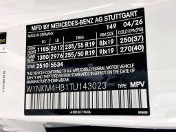 Mercedes-Benz GLC GLC 300 4MATIC SUV 2026
