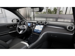Mercedes-Benz GLC GLC 300 4MATIC SUV 2026