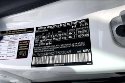 Mercedes-Benz GLC GLC 300 4MATIC SUV 2026