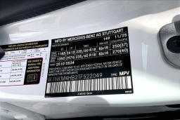 Mercedes-Benz GLC GLC 300 4MATIC SUV 2026
