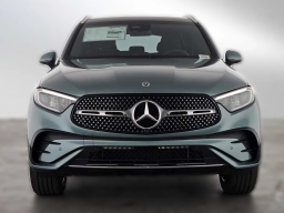 Mercedes-Benz GLC GLC 300 4MATIC SUV 2026