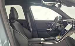 Mercedes-Benz GLC GLC 300 4MATIC SUV 2026