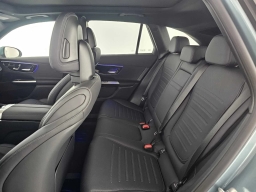 Mercedes-Benz GLC GLC 300 4MATIC SUV 2026