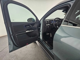 Mercedes-Benz GLC GLC 300 4MATIC SUV 2026