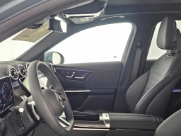 Mercedes-Benz GLC GLC 300 4MATIC SUV 2026