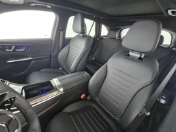 Mercedes-Benz GLC GLC 300 4MATIC SUV 2026