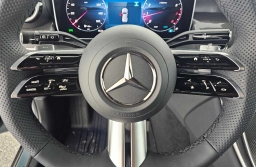 Mercedes-Benz GLC GLC 300 4MATIC SUV 2026