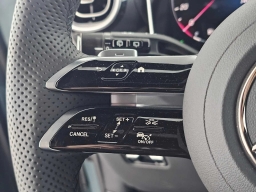 Mercedes-Benz GLC GLC 300 4MATIC SUV 2026
