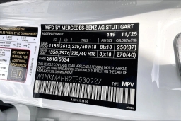 Mercedes-Benz GLC GLC 300 4MATIC SUV 2026