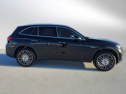 Mercedes-Benz GLC GLC 300 4MATIC SUV 2026