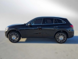 Mercedes-Benz GLC GLC 300 4MATIC SUV 2026