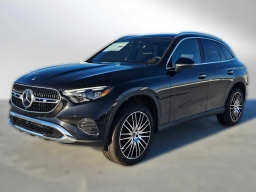 Mercedes-Benz GLC GLC 300 4MATIC SUV 2026