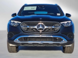 Mercedes-Benz GLC GLC 300 4MATIC SUV 2026