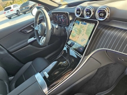 Mercedes-Benz GLC GLC 300 4MATIC SUV 2026
