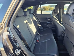 Mercedes-Benz GLC GLC 300 4MATIC SUV 2026