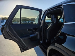 Mercedes-Benz GLC GLC 300 4MATIC SUV 2026