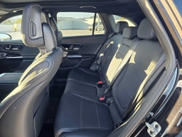 Mercedes-Benz GLC GLC 300 4MATIC SUV 2026