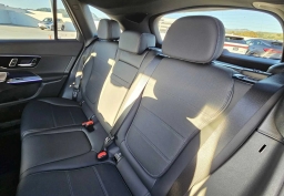 Mercedes-Benz GLC GLC 300 4MATIC SUV 2026