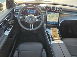 Mercedes-Benz GLC GLC 300 4MATIC SUV 2026