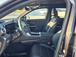 Mercedes-Benz GLC GLC 300 4MATIC SUV 2026