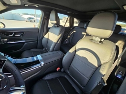 Mercedes-Benz GLC GLC 300 4MATIC SUV 2026