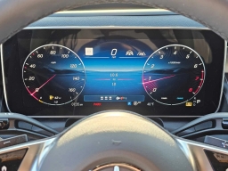 Mercedes-Benz GLC GLC 300 4MATIC SUV 2026