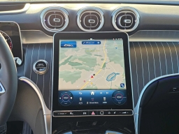 Mercedes-Benz GLC GLC 300 4MATIC SUV 2026