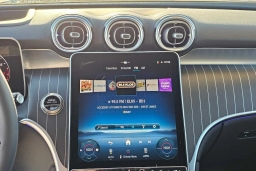Mercedes-Benz GLC GLC 300 4MATIC SUV 2026