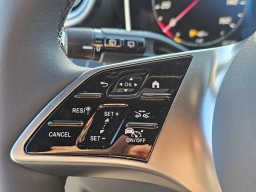Mercedes-Benz GLC GLC 300 4MATIC SUV 2026
