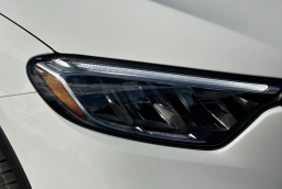 Mercedes-Benz GLC GLC 300 4MATIC SUV 2026