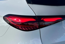 Mercedes-Benz GLC GLC 300 4MATIC SUV 2026