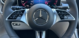 Mercedes-Benz GLC GLC 300 4MATIC SUV 2026