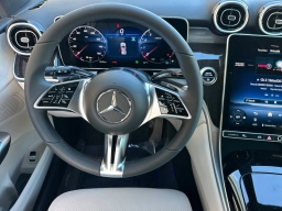 Mercedes-Benz GLC GLC 300 4MATIC SUV 2026