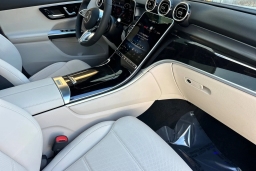 Mercedes-Benz GLC GLC 300 4MATIC SUV 2026