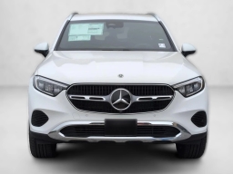 Mercedes-Benz GLC GLC 300 4MATIC SUV 2026