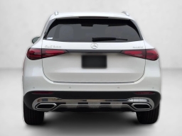 Mercedes-Benz GLC GLC 300 4MATIC SUV 2026