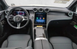 Mercedes-Benz GLC GLC 300 4MATIC SUV 2026