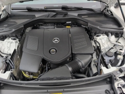 Mercedes-Benz GLC GLC 300 4MATIC SUV 2026