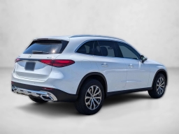 Mercedes-Benz GLC GLC 300 4MATIC SUV 2026
