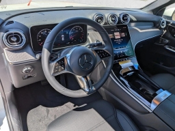 Mercedes-Benz GLC GLC 300 4MATIC SUV 2026