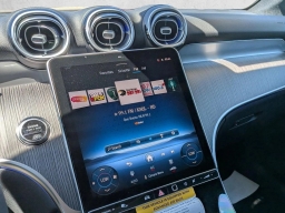 Mercedes-Benz GLC GLC 300 4MATIC SUV 2026