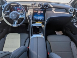 Mercedes-Benz GLC GLC 300 4MATIC SUV 2026
