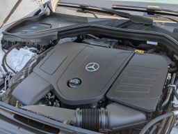 Mercedes-Benz GLC GLC 300 4MATIC SUV 2026