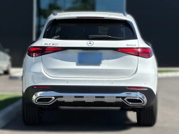 Mercedes-Benz GLC GLC 300 4MATIC SUV 2026