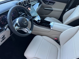 Mercedes-Benz GLC GLC 300 4MATIC SUV 2026