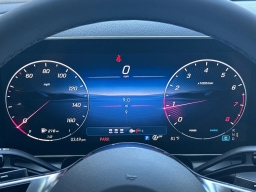 Mercedes-Benz GLC GLC 300 4MATIC SUV 2026